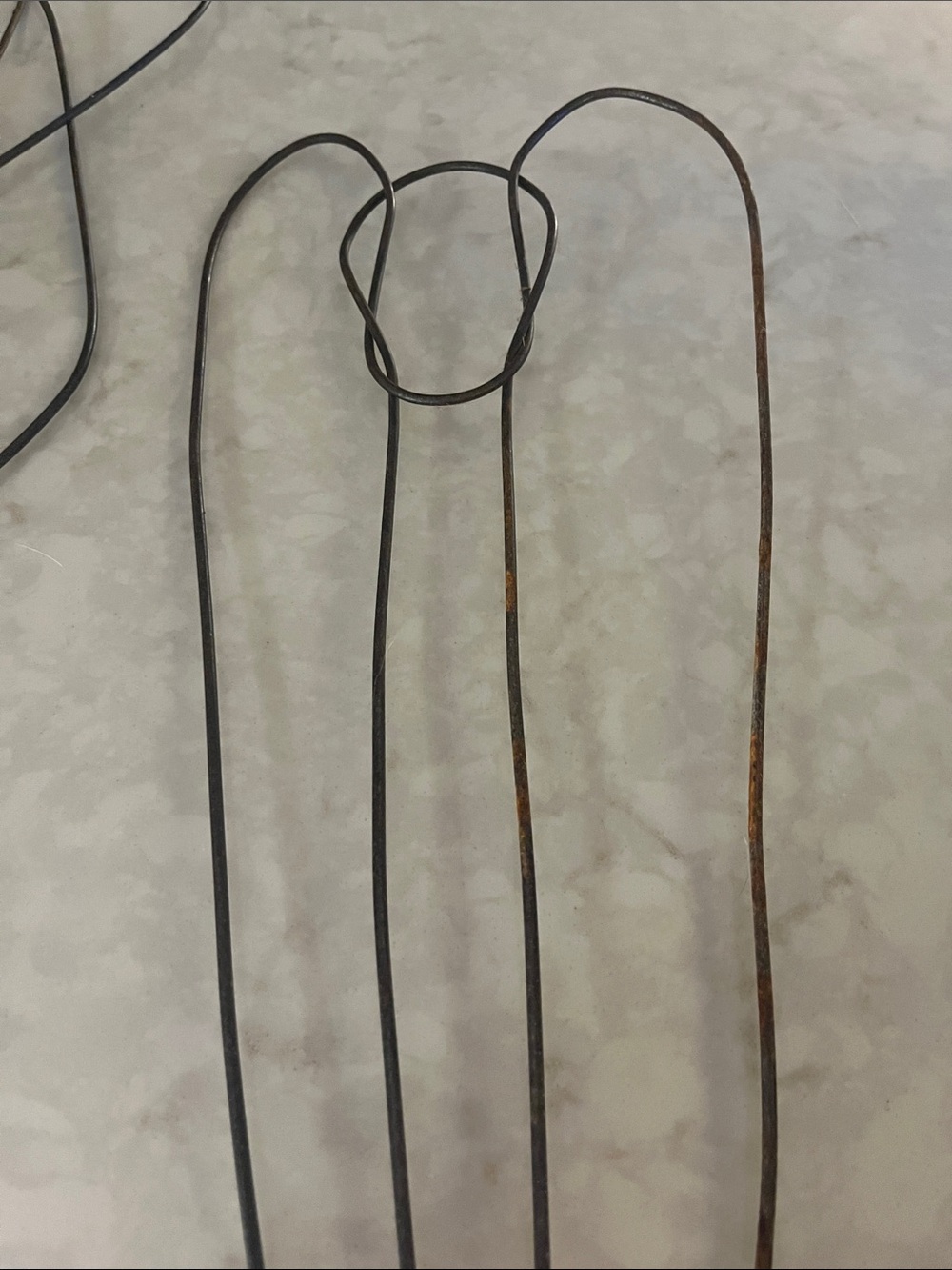ANTIQUE Rug Beaters - Picture 4 of 5